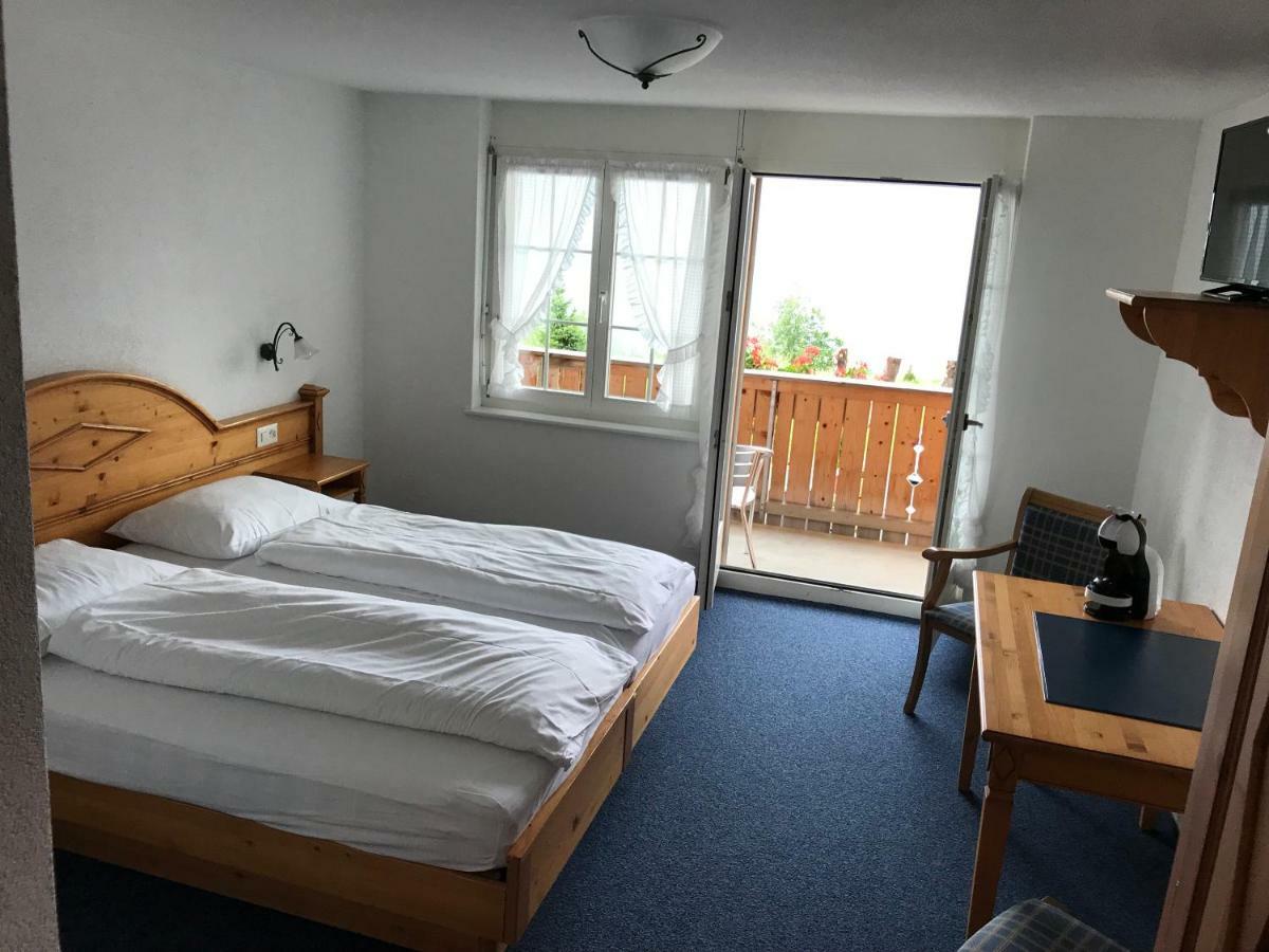 Chemihuettli Apartments Axalp Buitenkant foto
