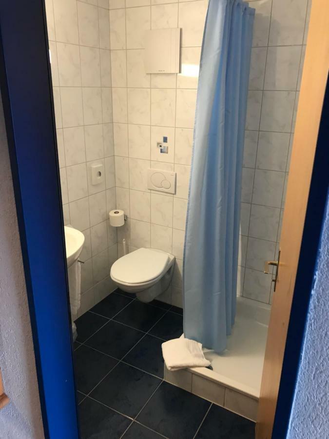 Chemihuettli Apartments Axalp Buitenkant foto